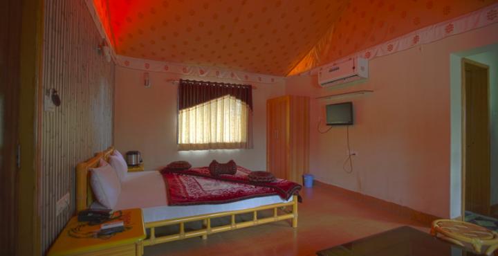 Saavaj Resort